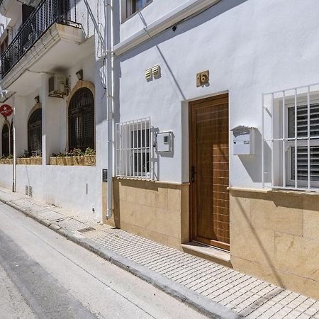 Casa Loreto Jávea Eksteriør bilde
