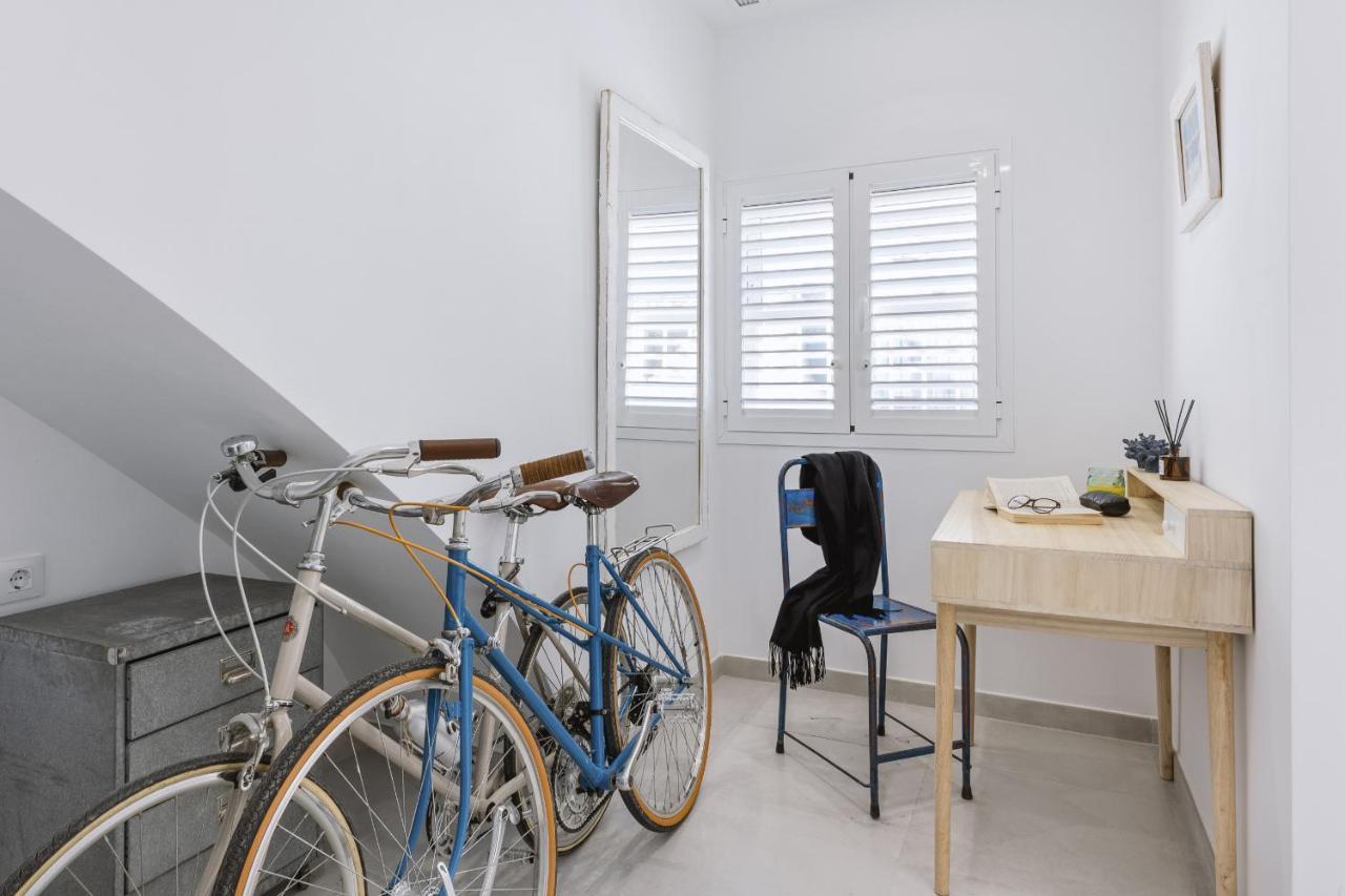 Casa Loreto Jávea Eksteriør bilde