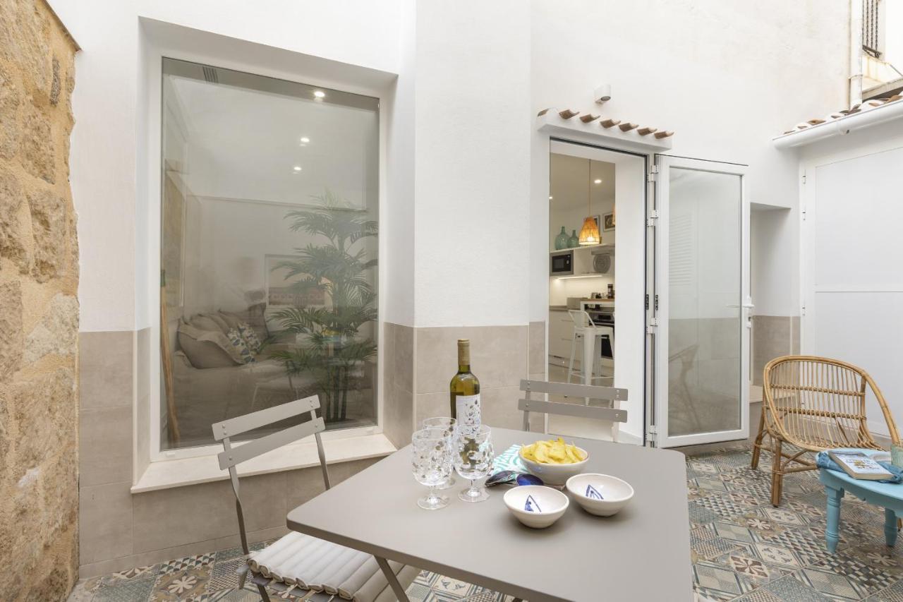 Casa Loreto Jávea Eksteriør bilde
